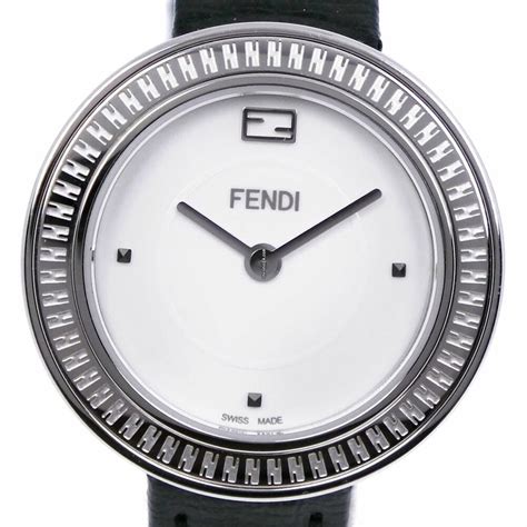 fendi uhren